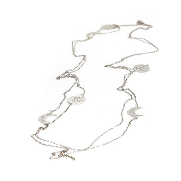 Thomas - Handmade Necklace