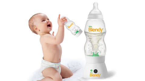 best baby bottles for newborn
