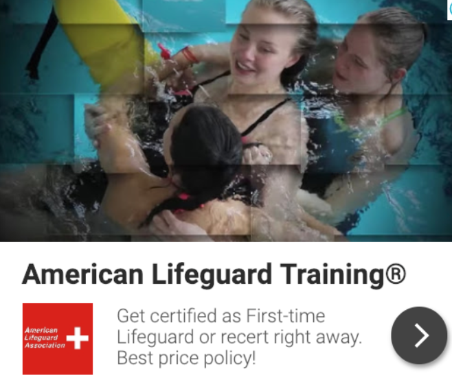 Lifeguard Certification And Training Lifeguard Classes Lifeguard Courses Americanlifeguardusa