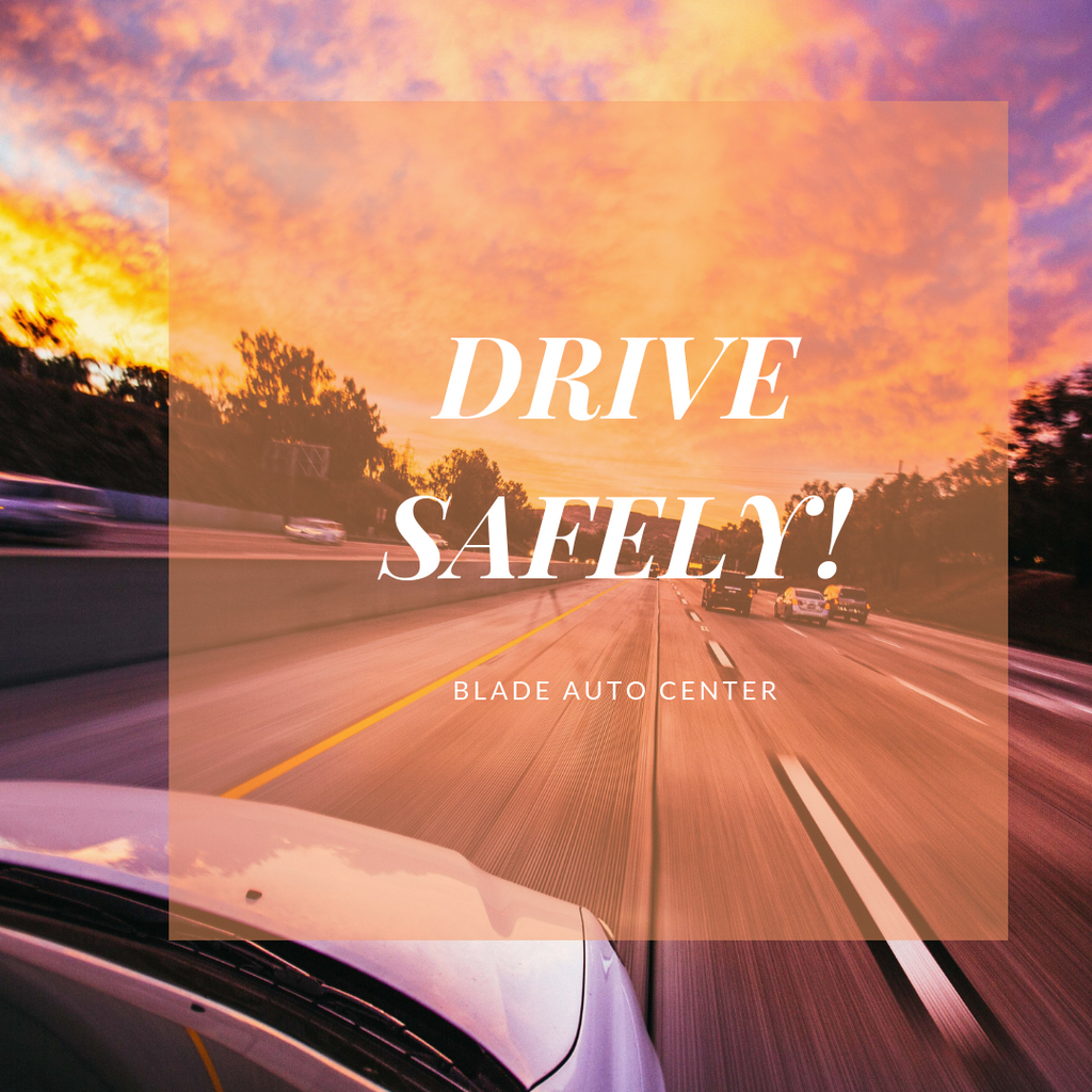 Safe Driving Resolution For 2019 – blade.ph