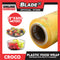 Croco Food Wrap 12inches x 500MM Cling Wrapper for Foods Safety