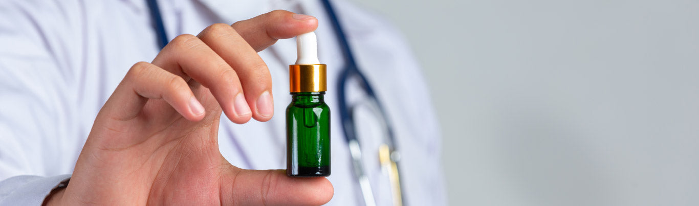 Should I consult a doctor before using CBD?