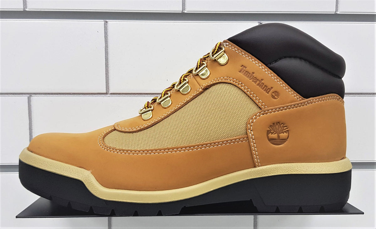 wheat field boots timberland