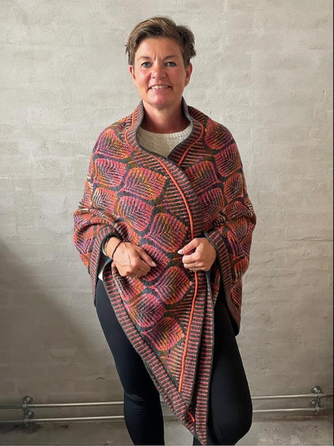 Picasso Falde tilbage Doktor i filosofi Ruth Sørensen knitting kits with yarn and pattern – Önling INT