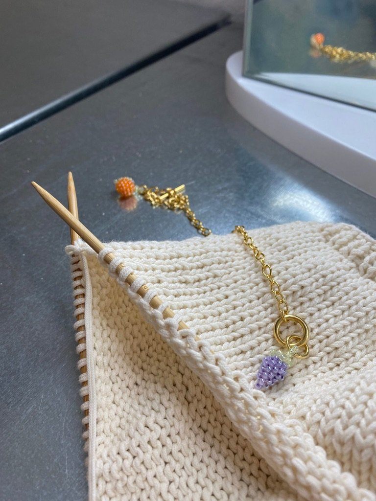 Jane Top Jersey af Spektakelstrik, knitting pattern – Önling
