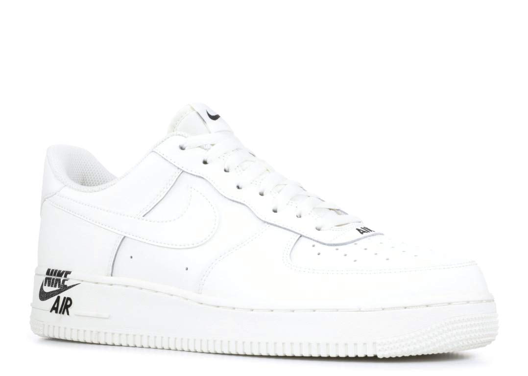 air force 1 07 lthr sail