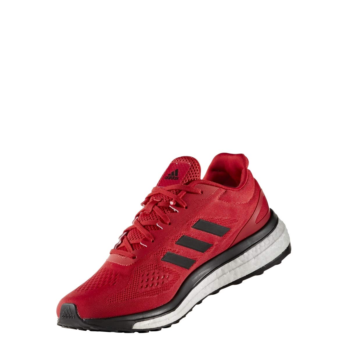 adidas response boost lt mens running shoe