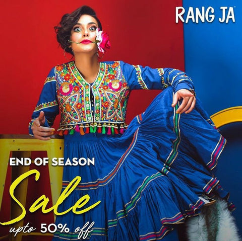 Rang Ja Collection