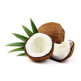 Spascriptions ingredients Coconut