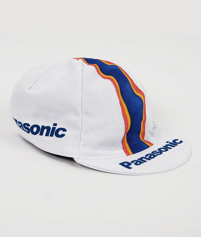 panasonic cycling cap