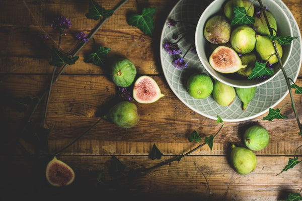 Figs on Figs