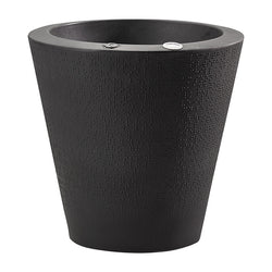 Self-Watering Dot Planter