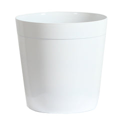 White Delilah Pot