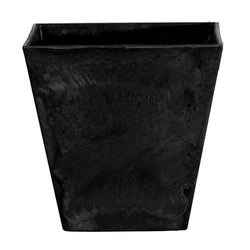 Decorative Pot - Ella (Black)