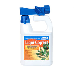 Liqui-Cop® Copper Fungicide Spray