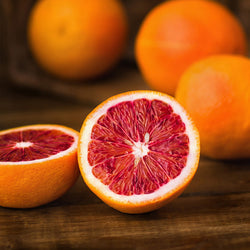 Sanguinelli Blood Orange Tree