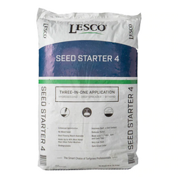 Lesco Seed Starter