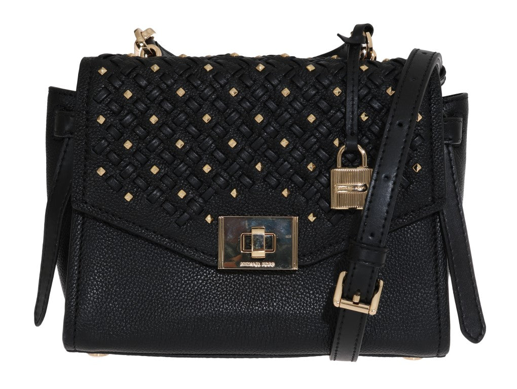 mk cassie satchel