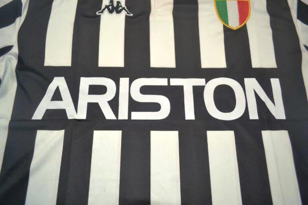 juventus first copy jersey