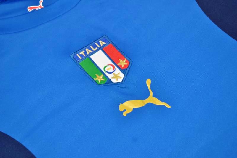 Italy 2006 World Cup Kit Denmark, SAVE 53% 