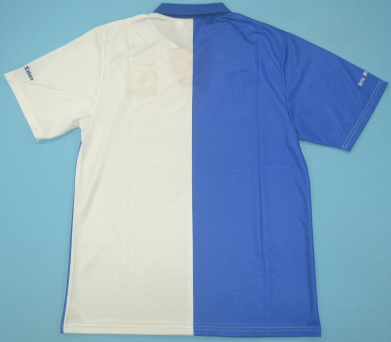 blackburn jersey