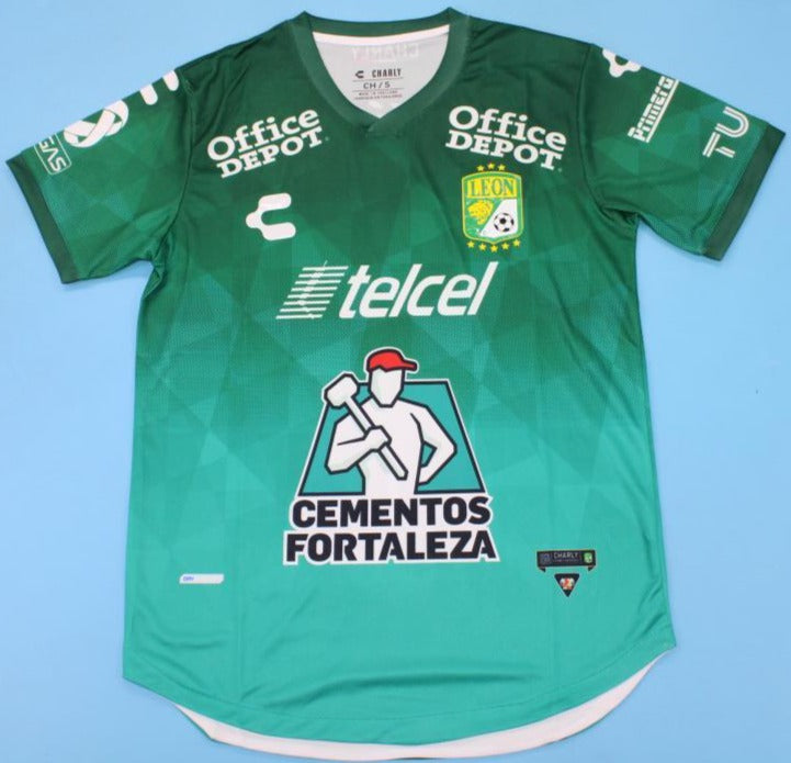 leon fc jersey