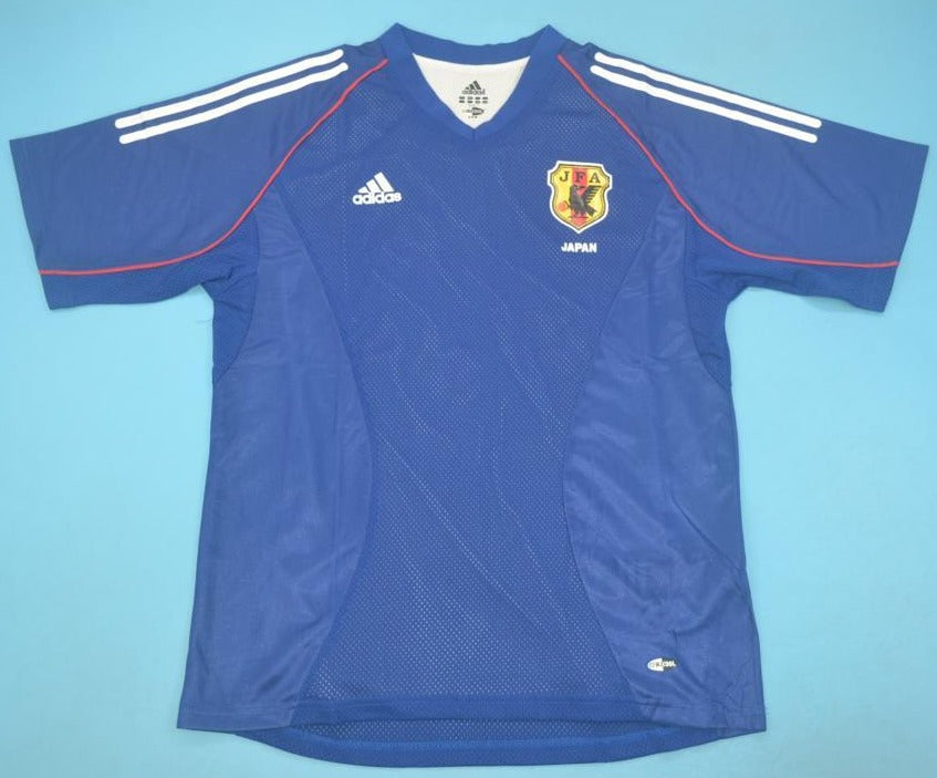 japan jersey 2002