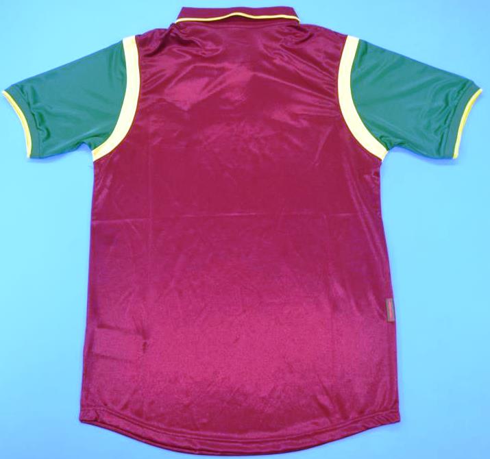 portugal soccer jersey