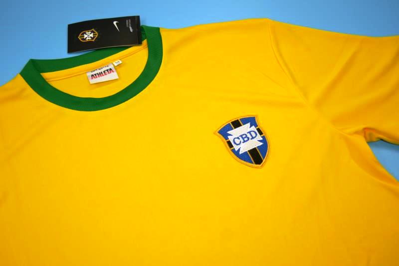 1970 brazil jersey