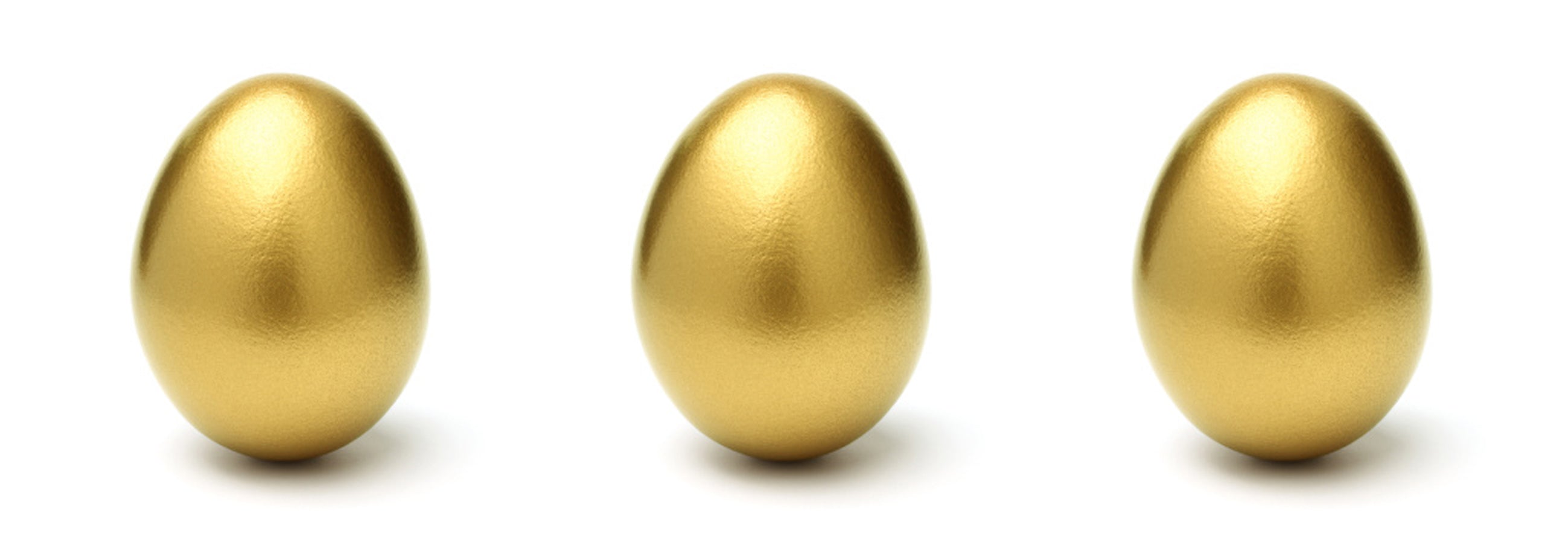 Online Easter Egg hunt