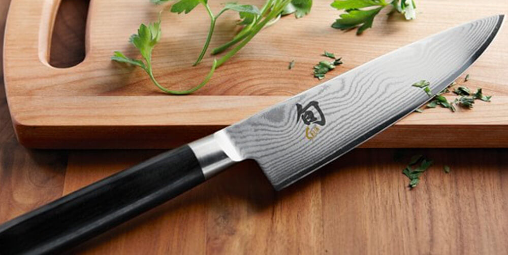 Shun Classic Chef's Knife on Sale