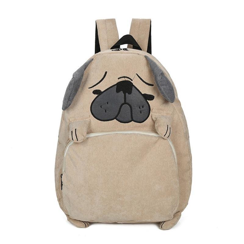 dog backpack for kids