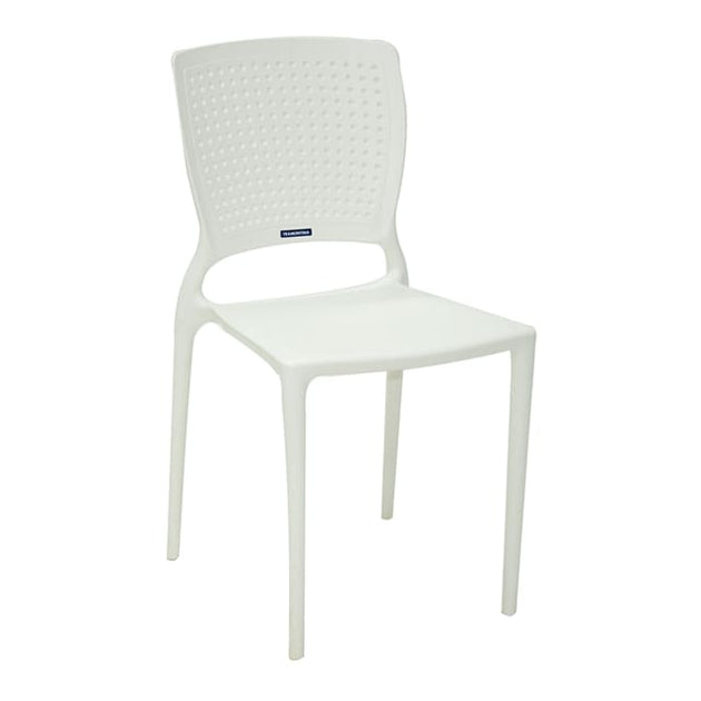 white room chair