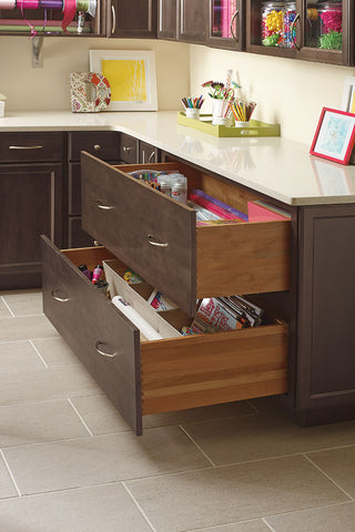 drawer base kitchen cabinet