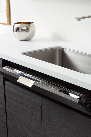 tilt out stainless steel tray for sink base cabinet