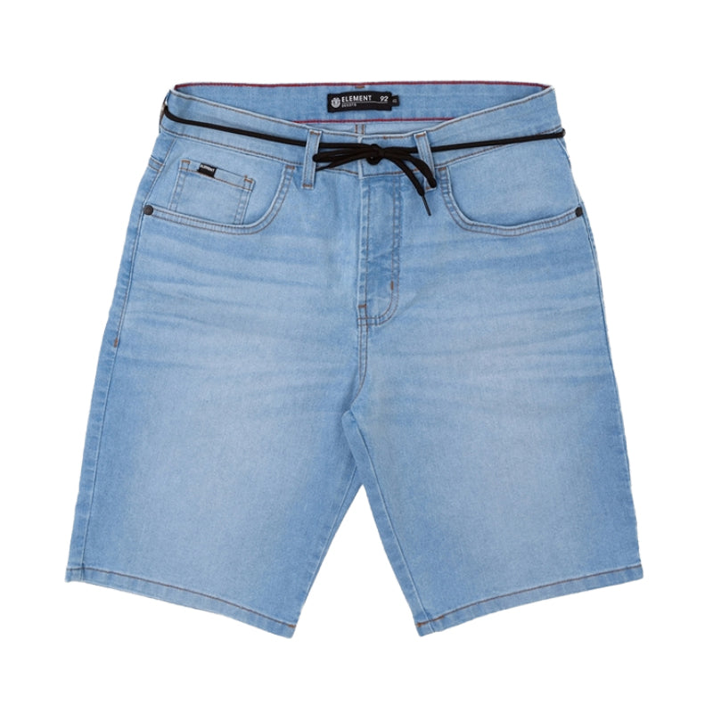 calça esquine preta masculina