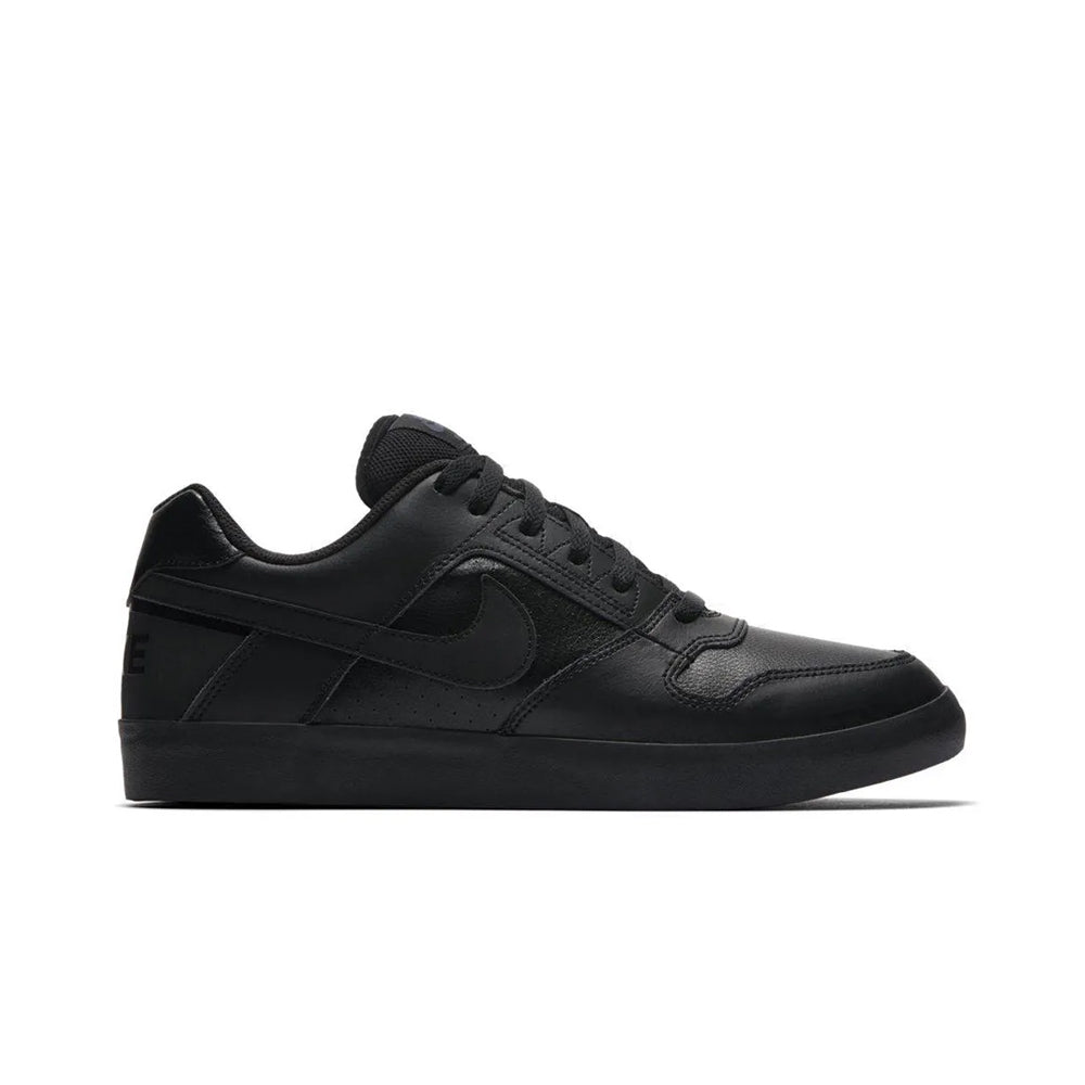 nike delta force preto