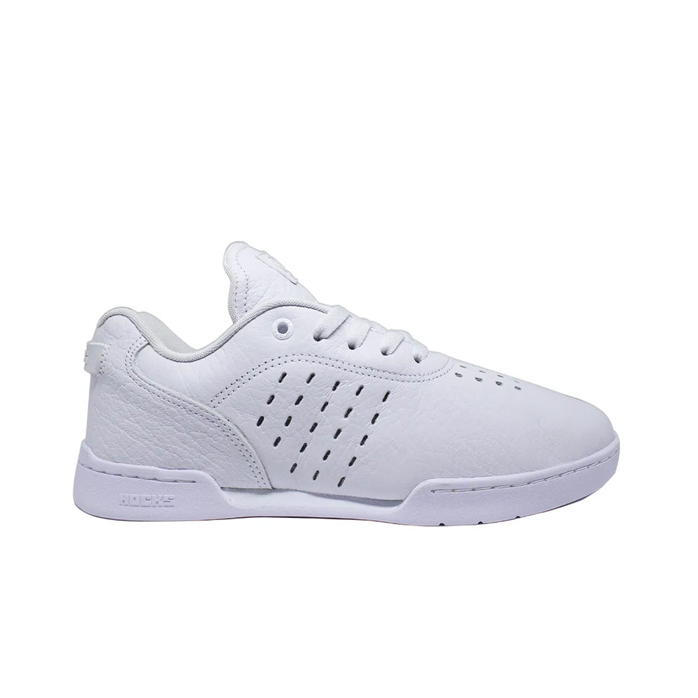 tenis hocks evo branco