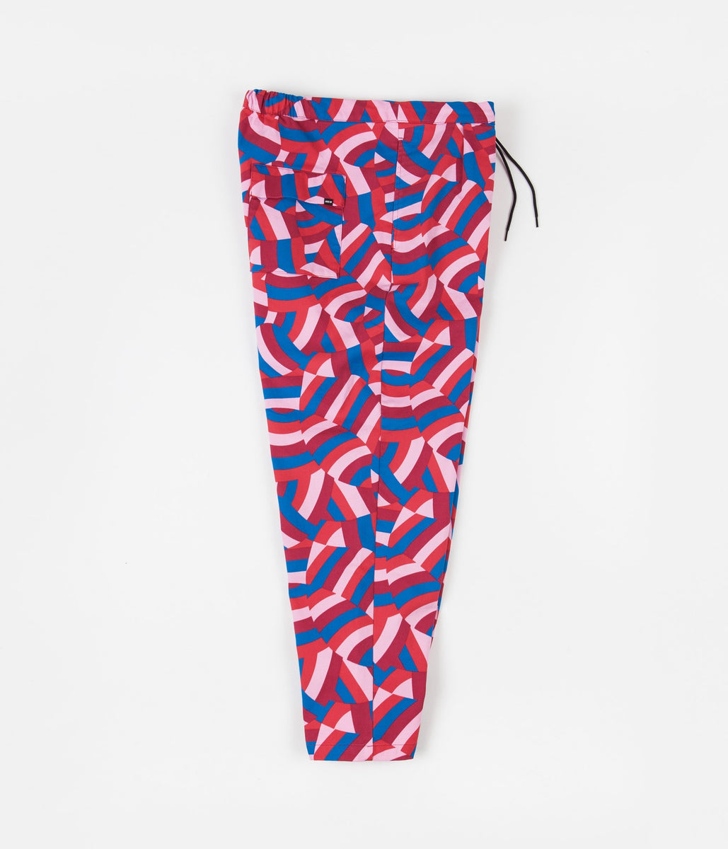 nike x parra pants