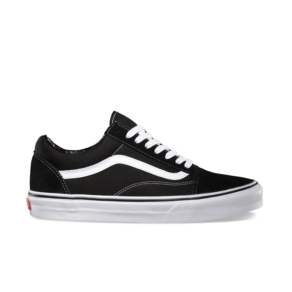 vans infantil old skool