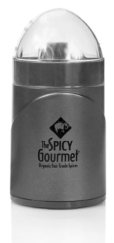 Spicy Gourmet Spice Grinder