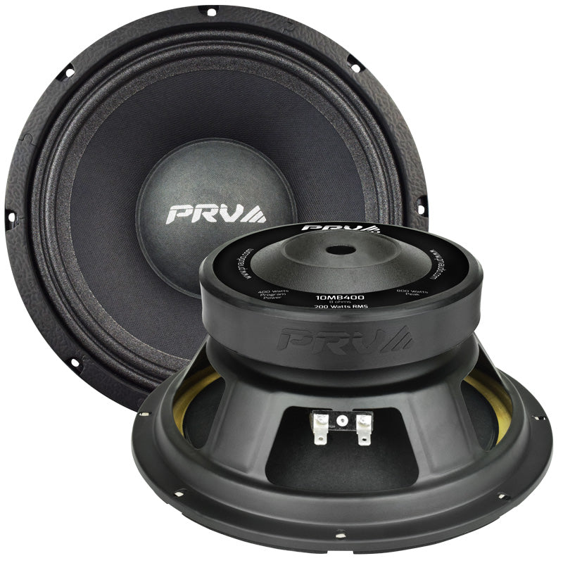 4 ohm bass speaker