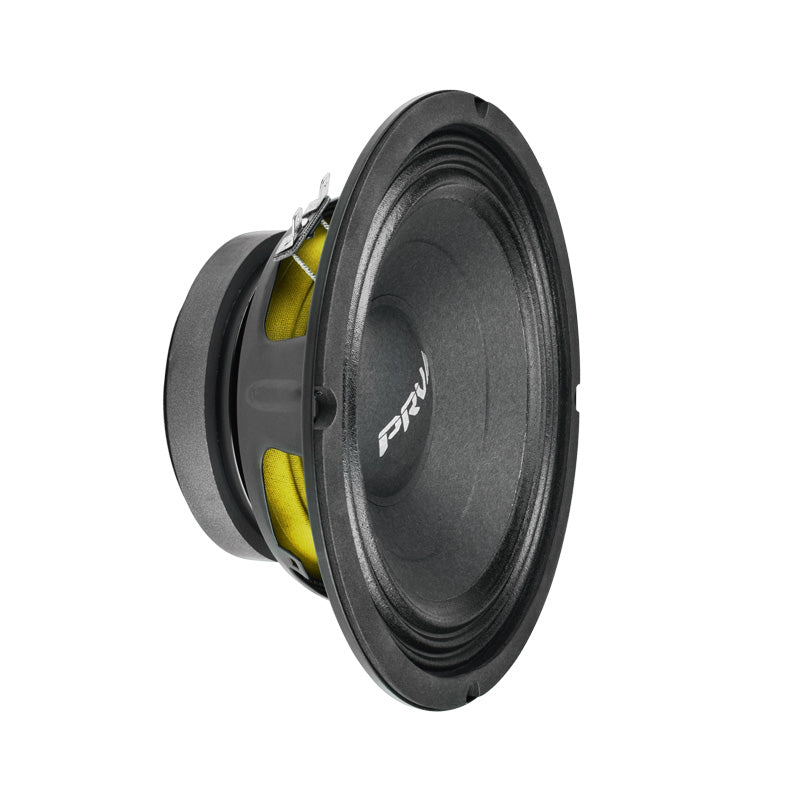 Prv Audio 8mb450 4 V2 4 Ohm 8 Mid Bass Speaker Droppin Hz Car Audio