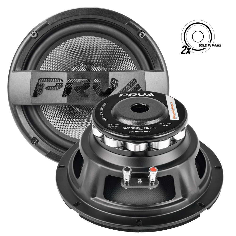 prv 8 inch neo