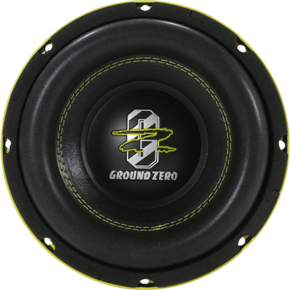 20 inch subwoofer price