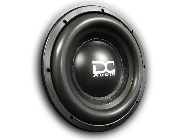 DC Audio M2 Level 2 12 Inch Subwoofer B5 - Specification & Price