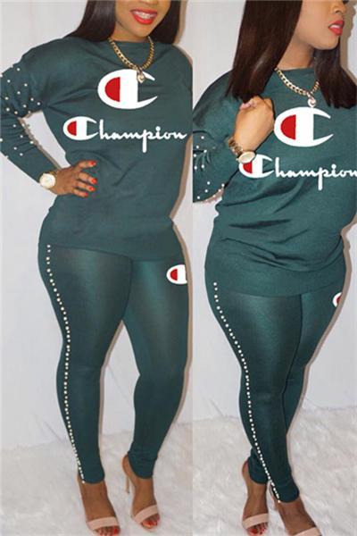curvewear champion outfits