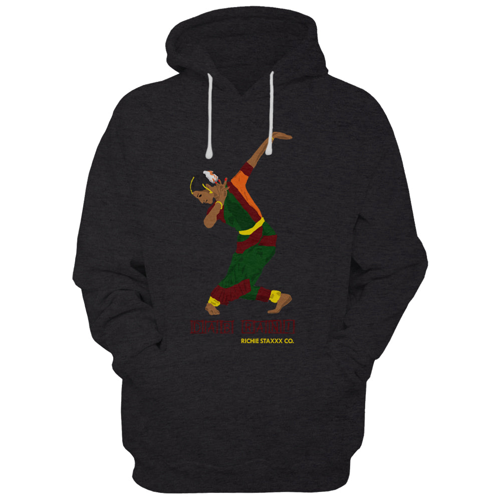 droom middag Handschrift Dab Rani Pullover Hoodie – RICHIE STAXXX CO.
