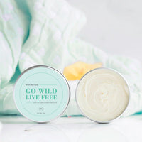 MANGO BODY BUTTER