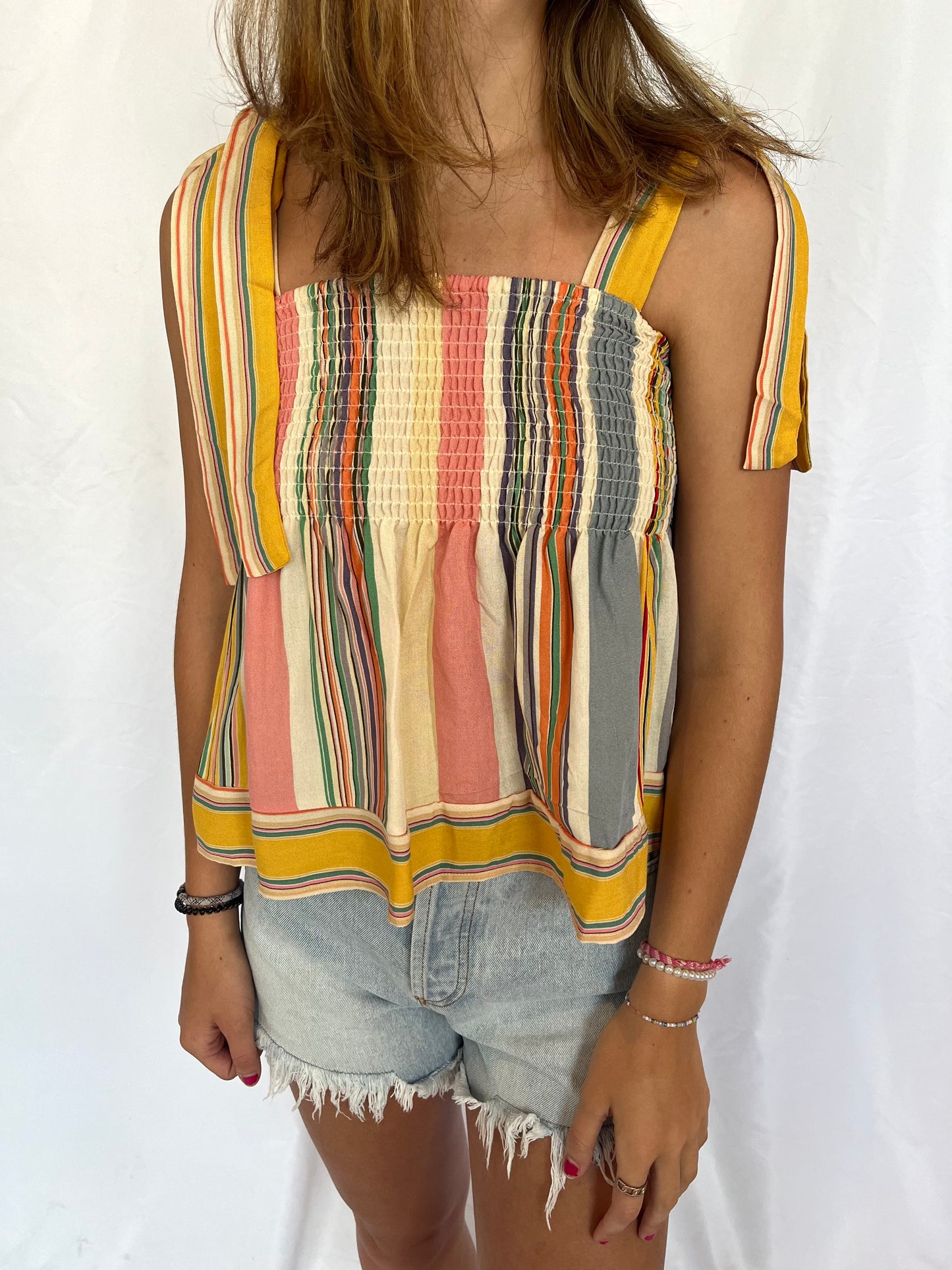Tularose Top